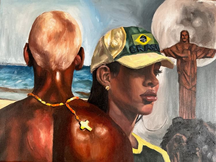 Rio de Janeiro