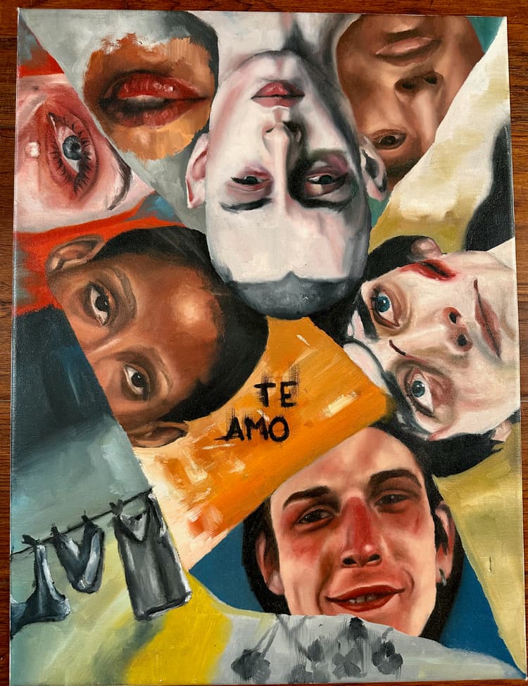 te amo