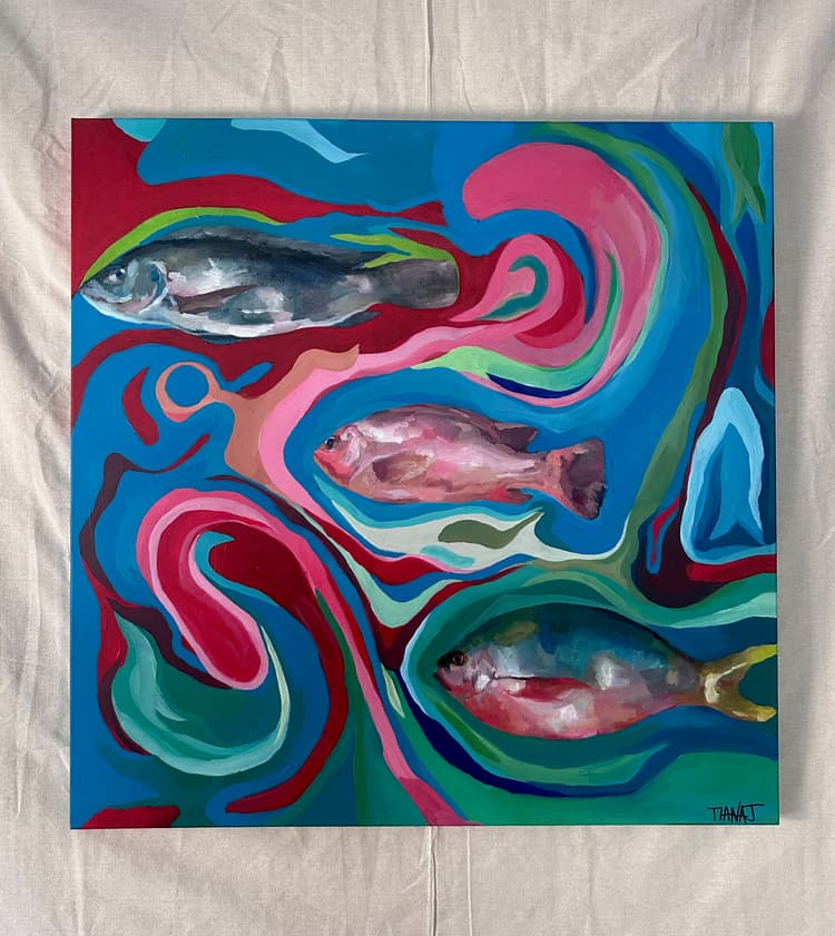 Sea-full, 2026