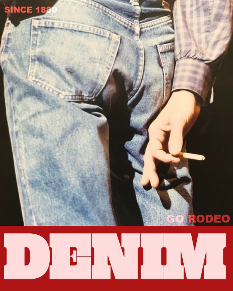 Denim