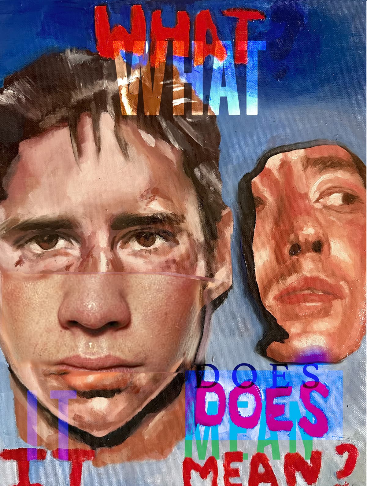 What Does it Mean Digital