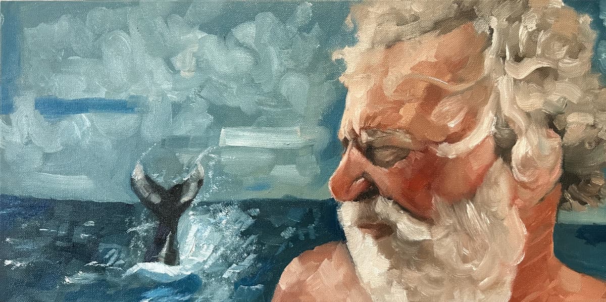 Lost at Sea