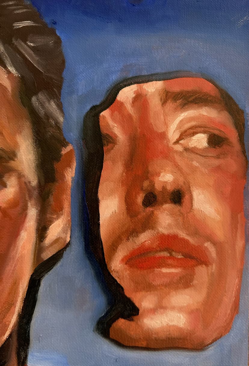 What Does it Mean? — detail