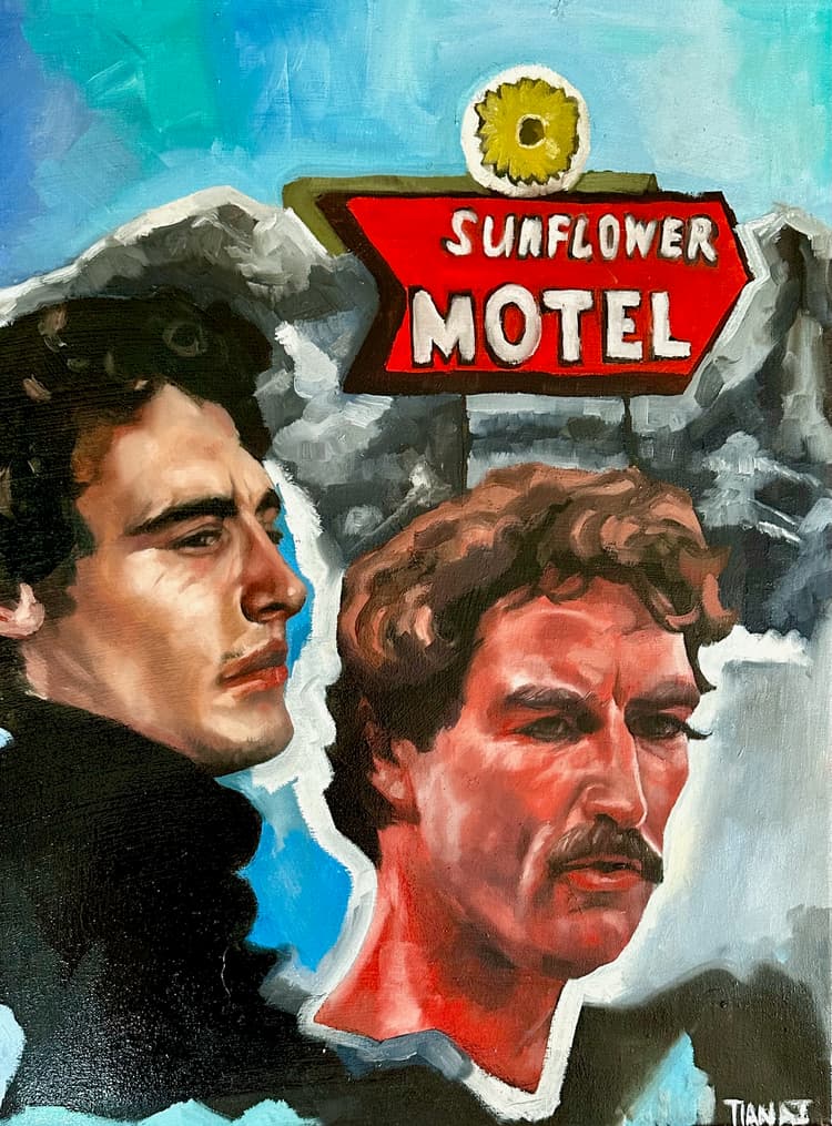 Sunflower Motel