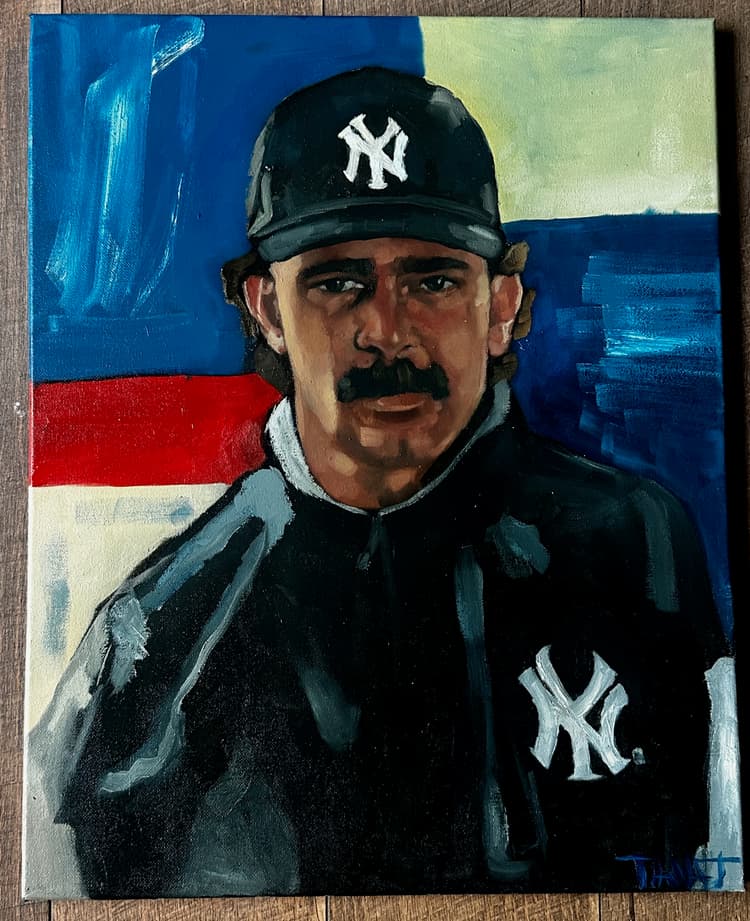 Don Mattingly