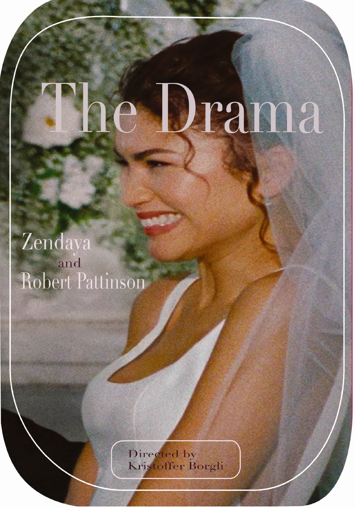 The Drama Movie Poster