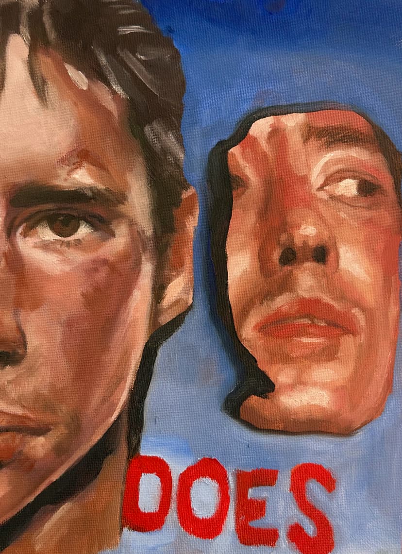 What Does it Mean? — detail