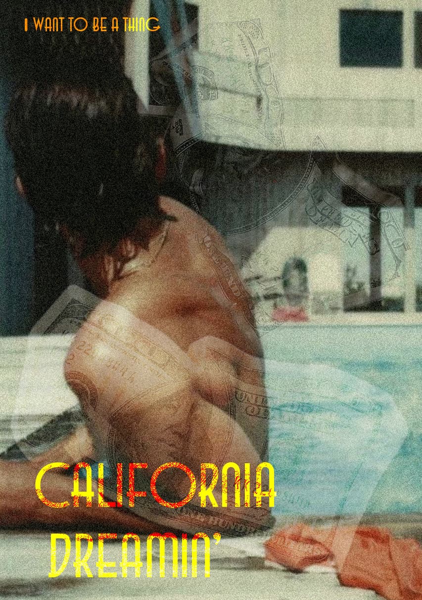 California Dreamin