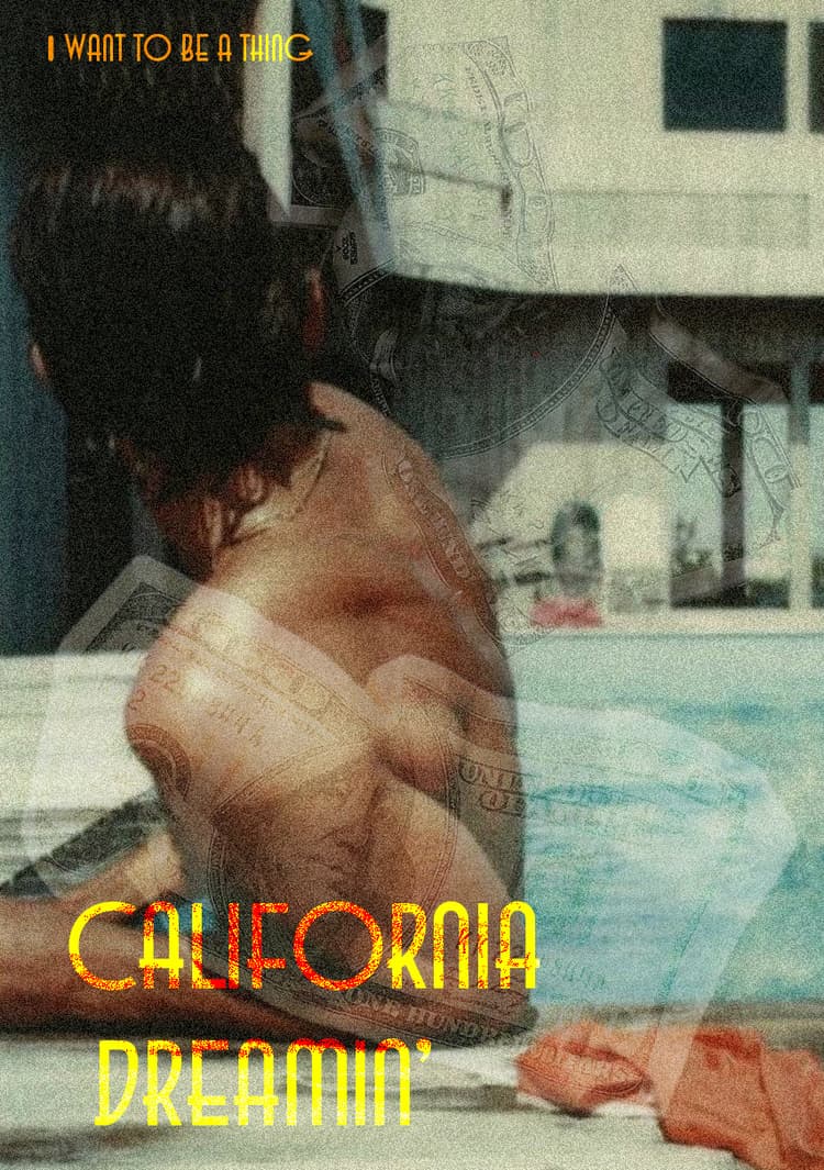 California Dreamin
