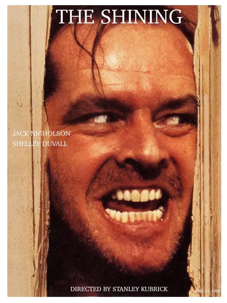The Shining