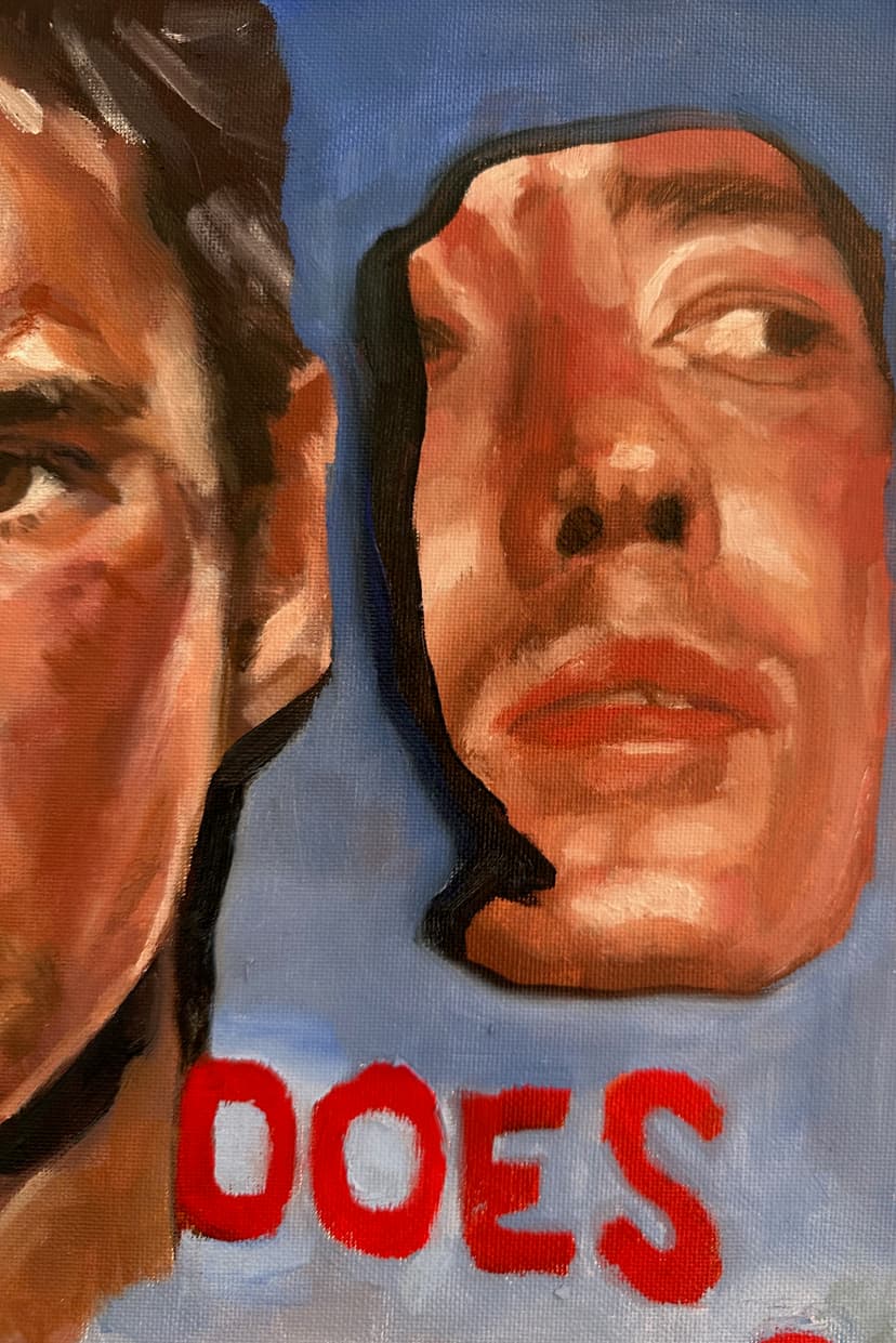 What Does it Mean? — detail